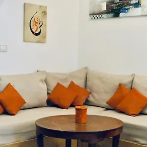 Orange&cannelle Essaouira