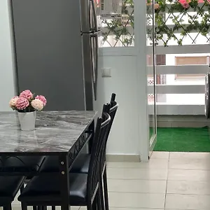 Superbe Au Coeur De Appartamento Casablanca
