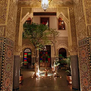 Alya Riad Fes