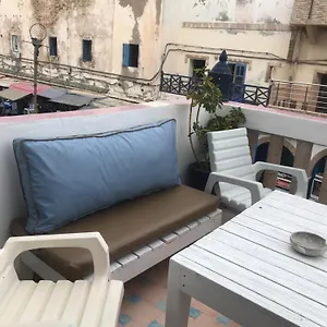 Gnaoua Hotel